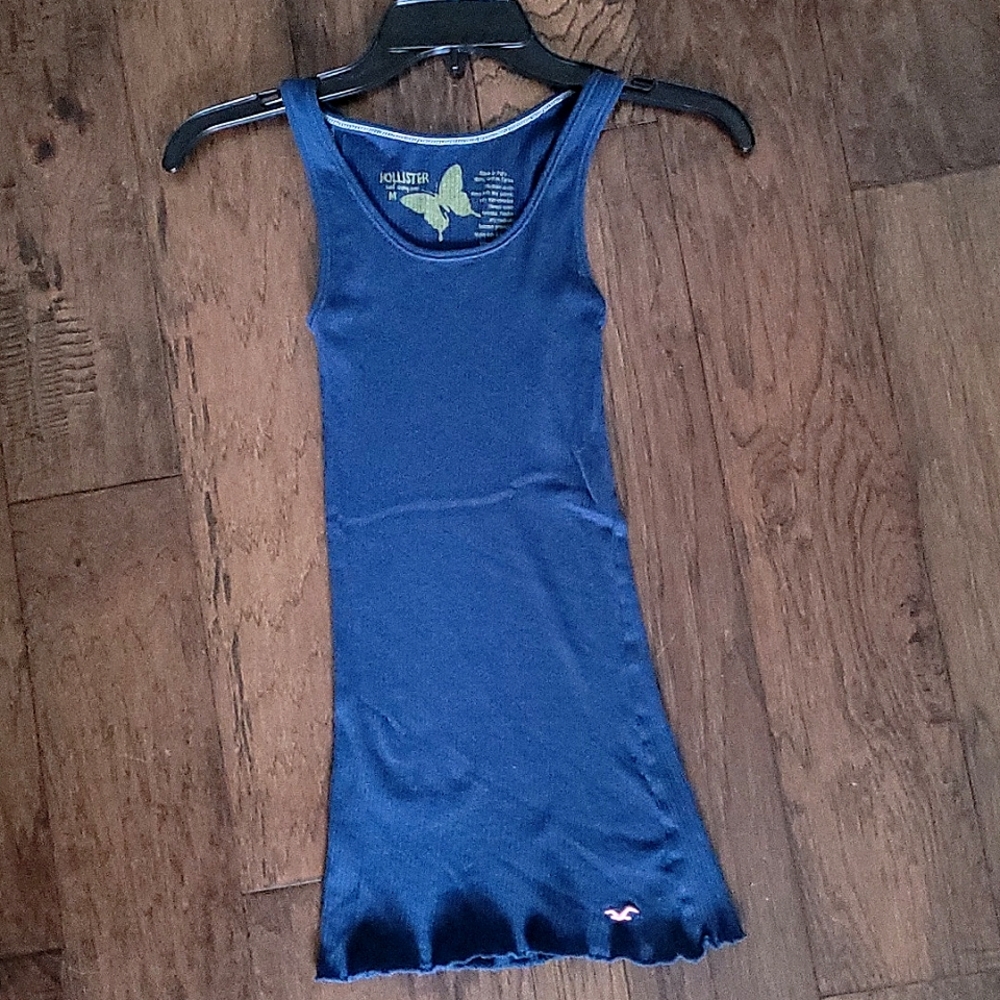 Hollister Tank Top